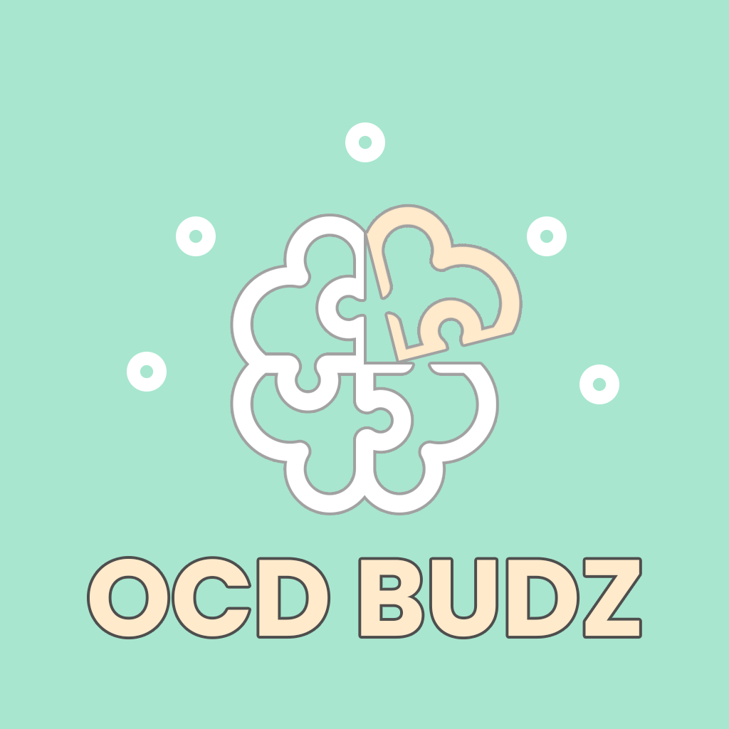 OCD Budz icon