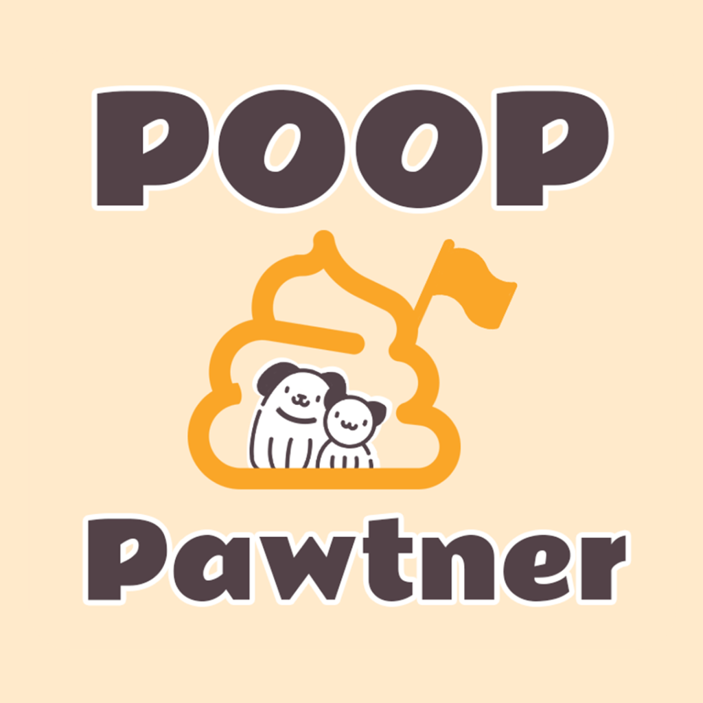 Poop Pawtner icon
