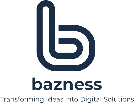 baznessLLC - Transforming Ideas into Digital Solutions